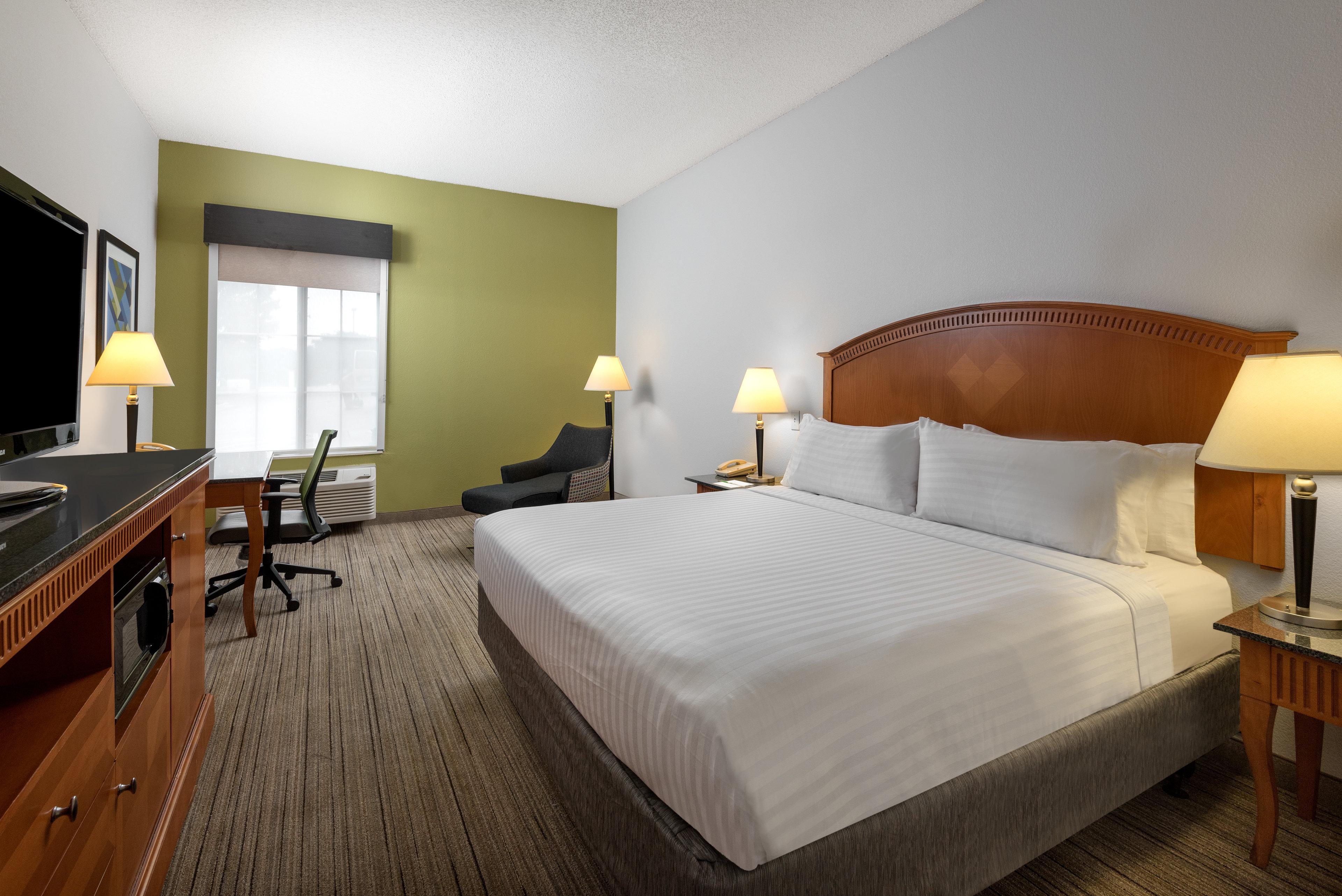 Holiday Inn Express Charlotte West - Gastonia, An Ihg Hotel Экстерьер фото
